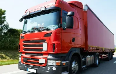 İstanbul Bozüyük Ambar Kargo